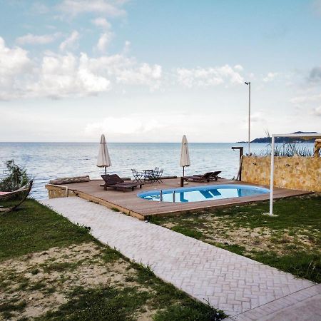 Seashore Stream Suites 阿里克斯 外观 照片