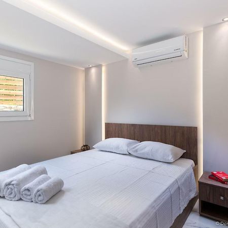 Seashore Stream Suites 阿里克斯 外观 照片