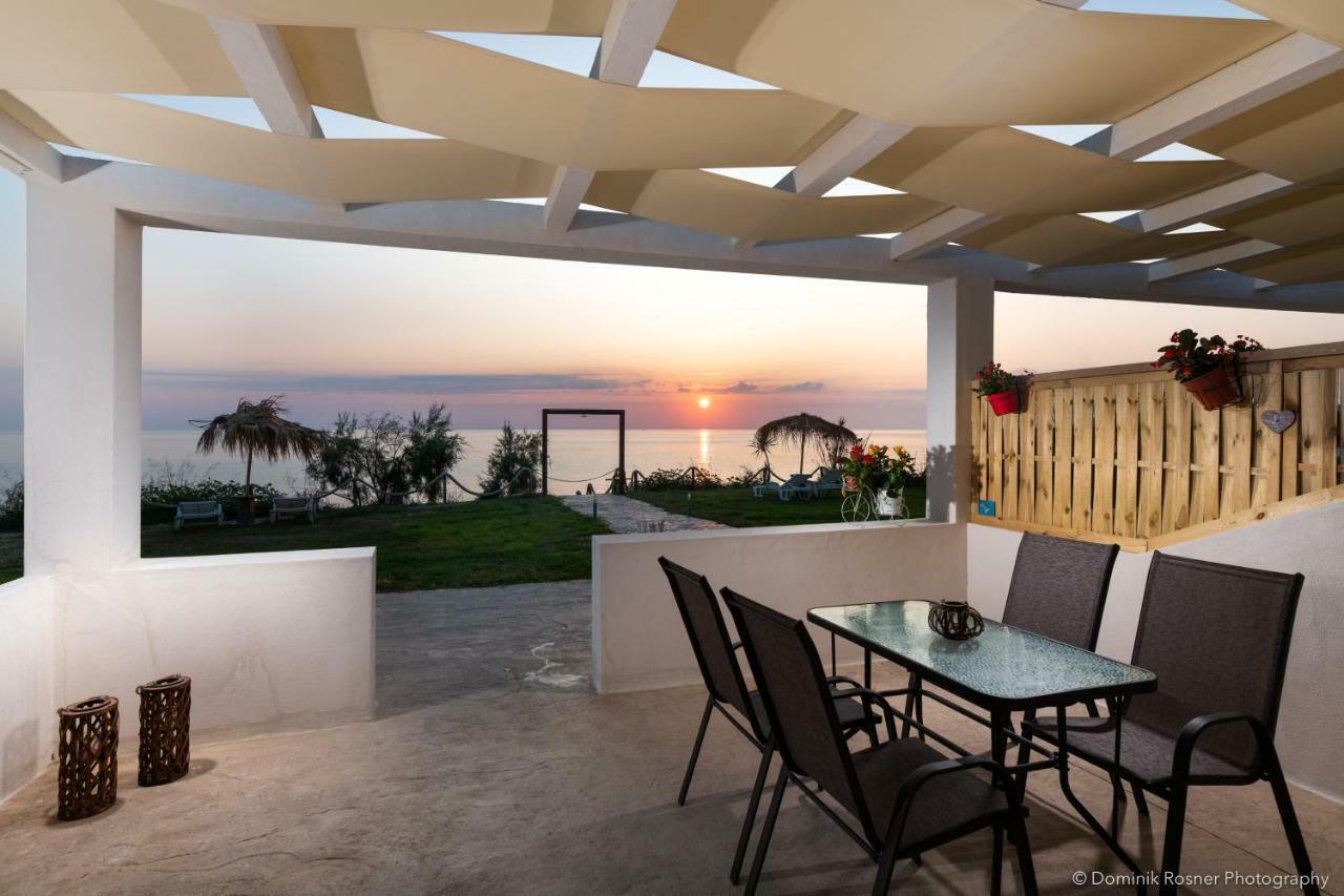 Seashore Stream Suites 阿里克斯 外观 照片