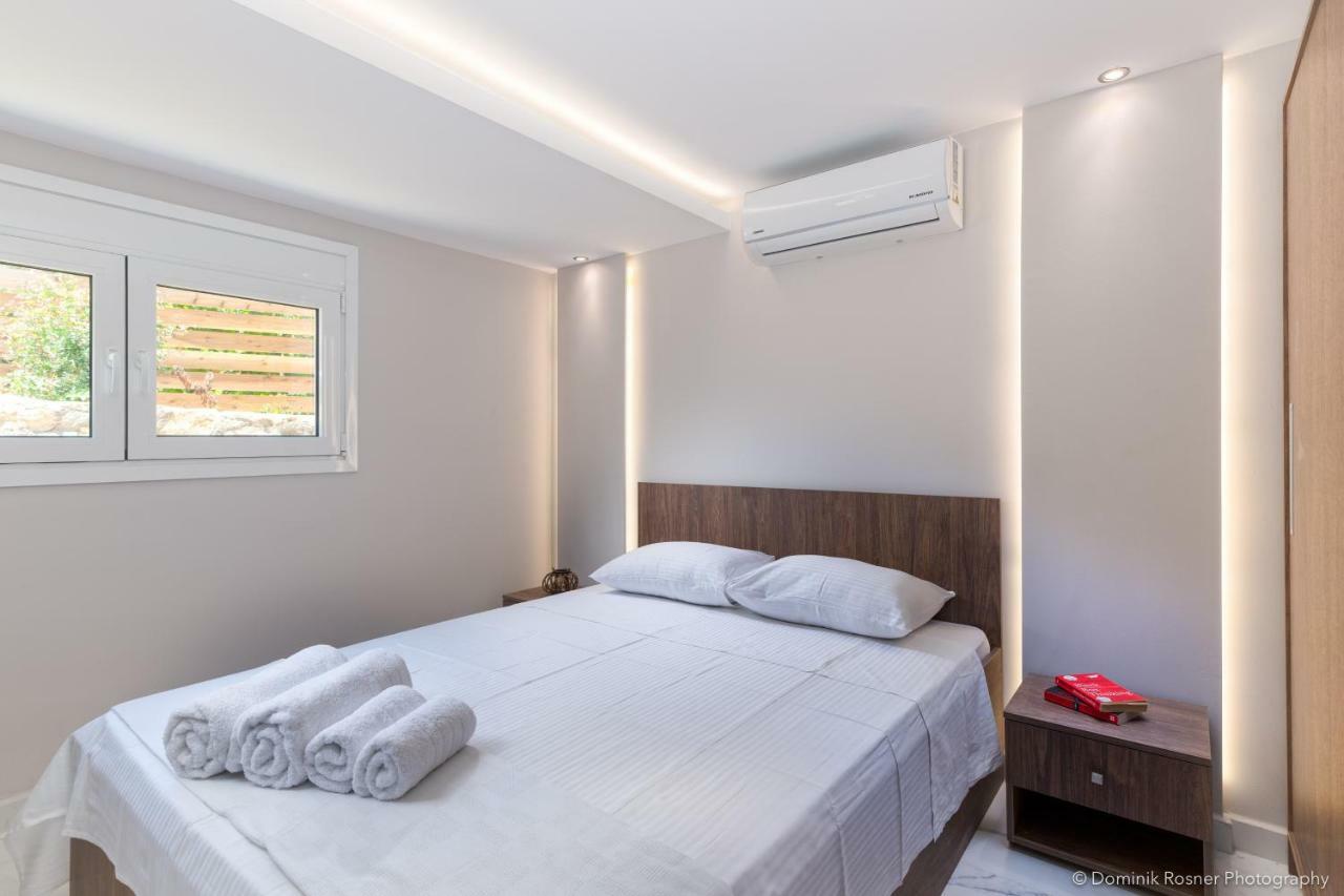 Seashore Stream Suites 阿里克斯 外观 照片