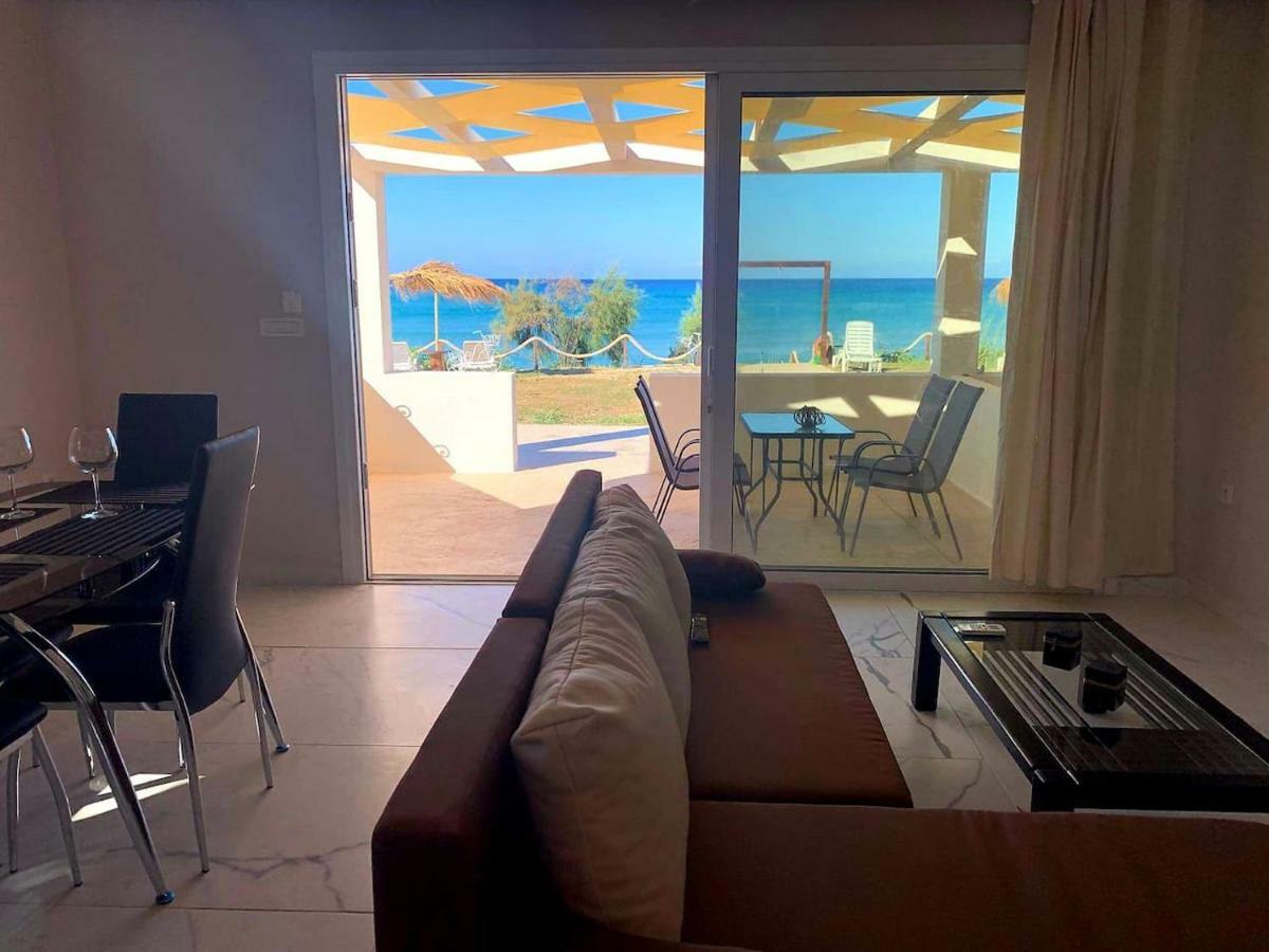 Seashore Stream Suites 阿里克斯 外观 照片