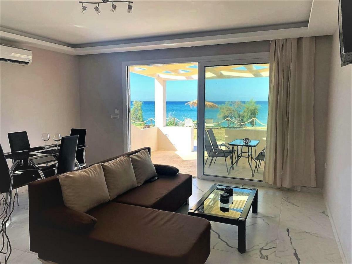 Seashore Stream Suites 阿里克斯 外观 照片