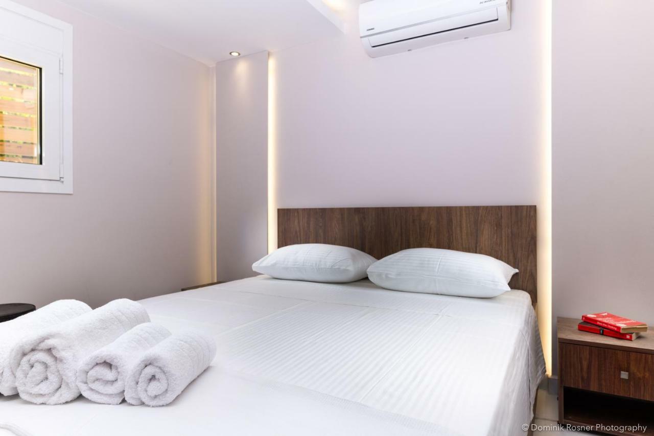 Seashore Stream Suites 阿里克斯 外观 照片