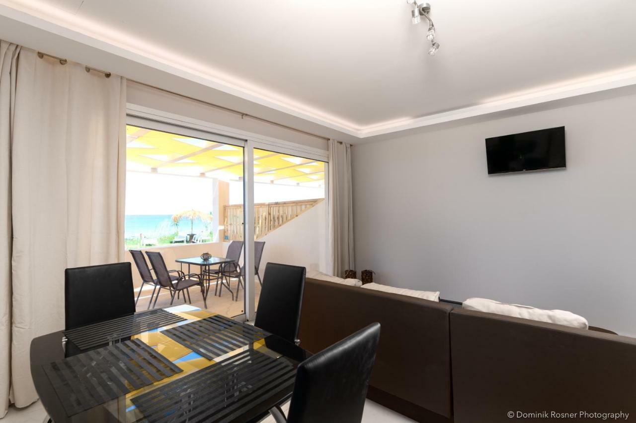 Seashore Stream Suites 阿里克斯 外观 照片