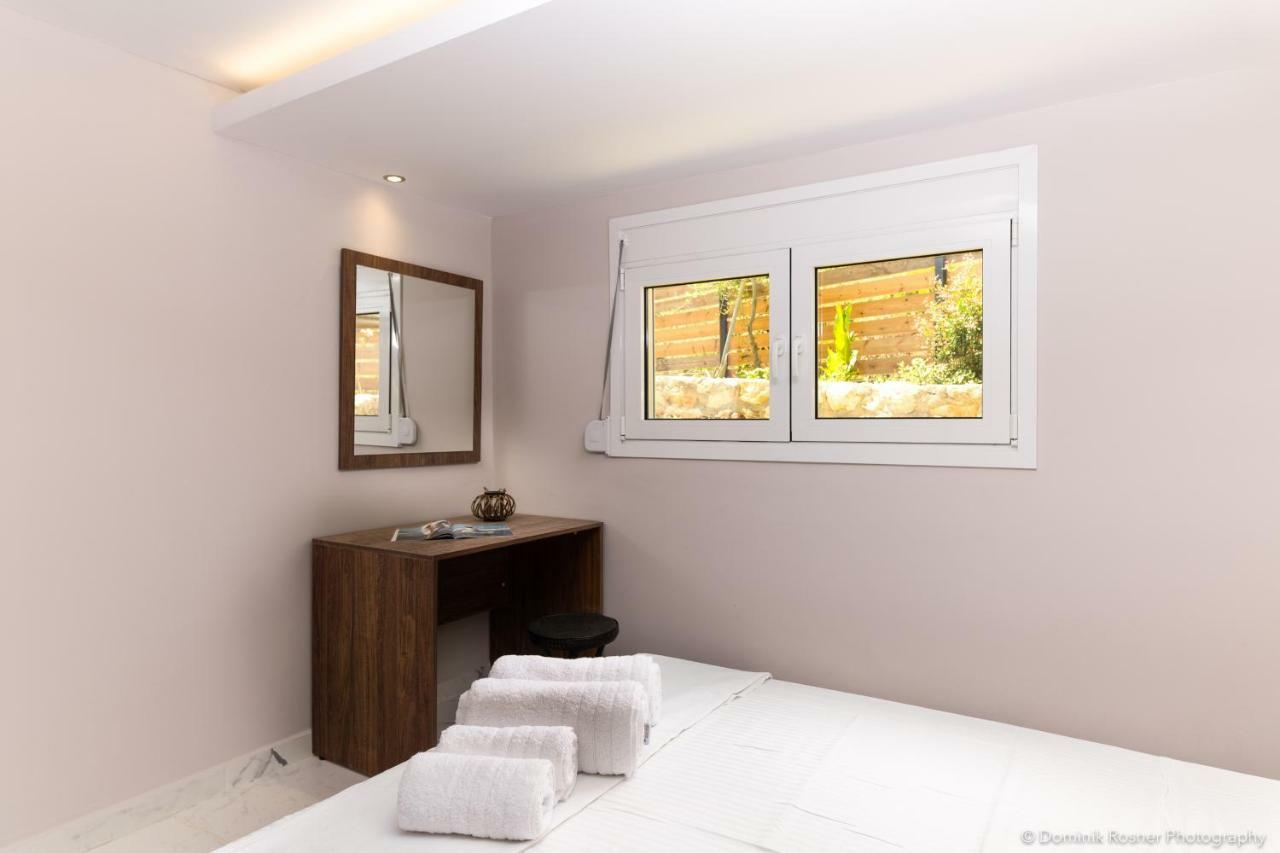 Seashore Stream Suites 阿里克斯 外观 照片