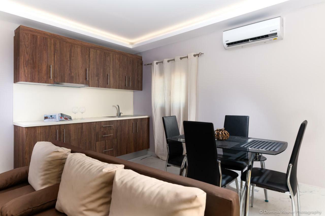 Seashore Stream Suites 阿里克斯 外观 照片