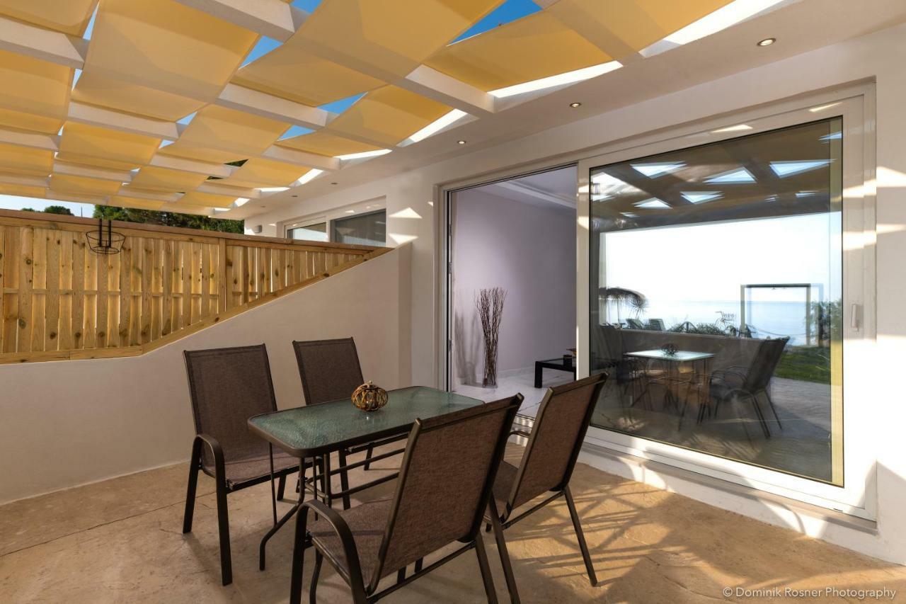 Seashore Stream Suites 阿里克斯 外观 照片