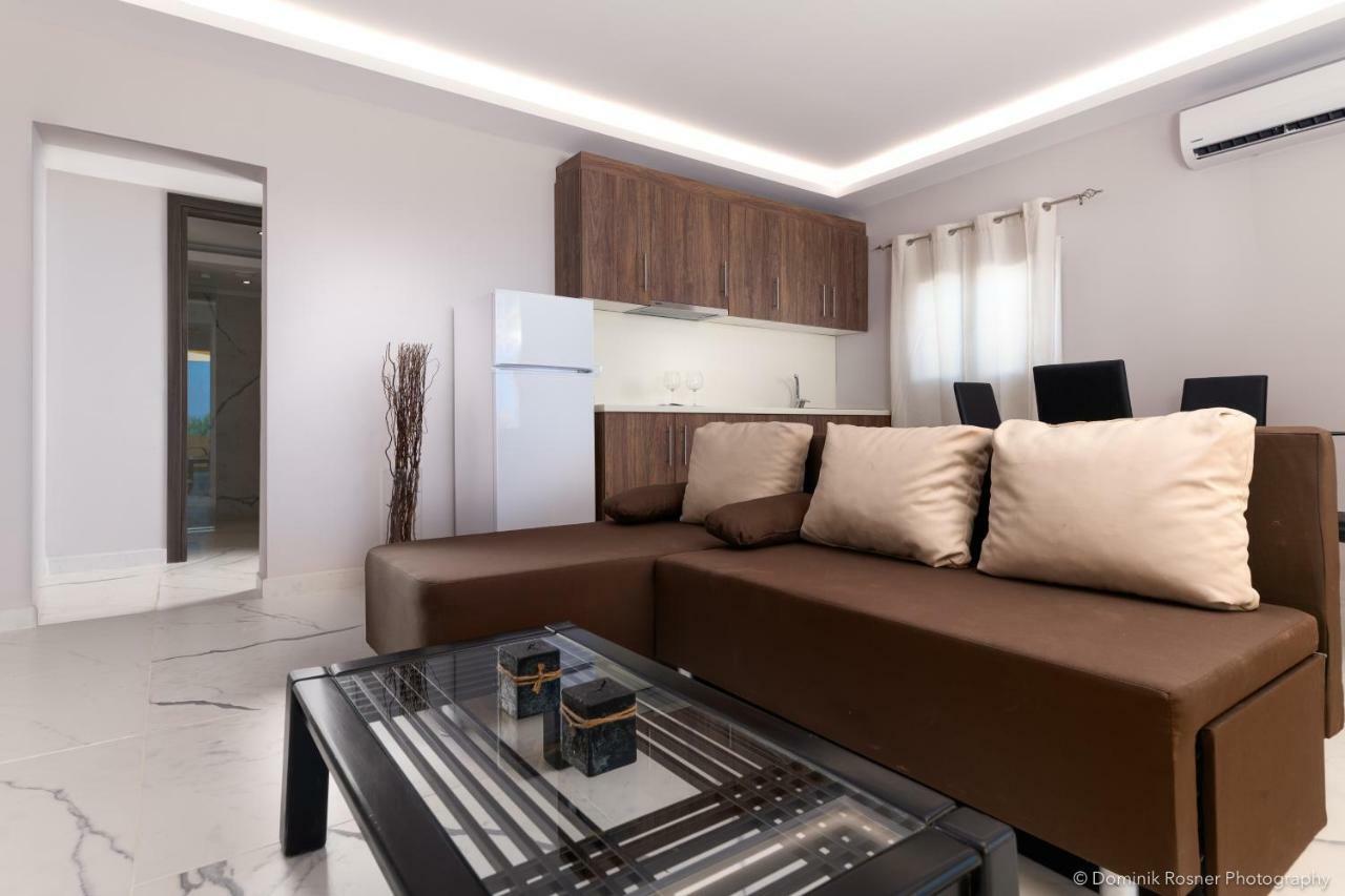 Seashore Stream Suites 阿里克斯 外观 照片